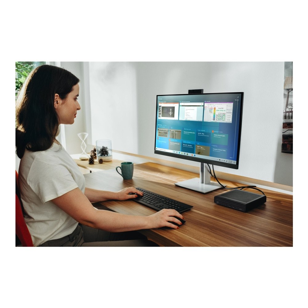 HP HP EliteDesk 800 G6