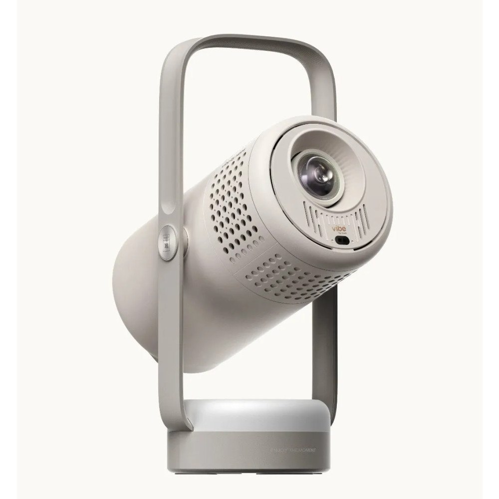 XGIMI XGIMI Vibe One (Battery Powered)