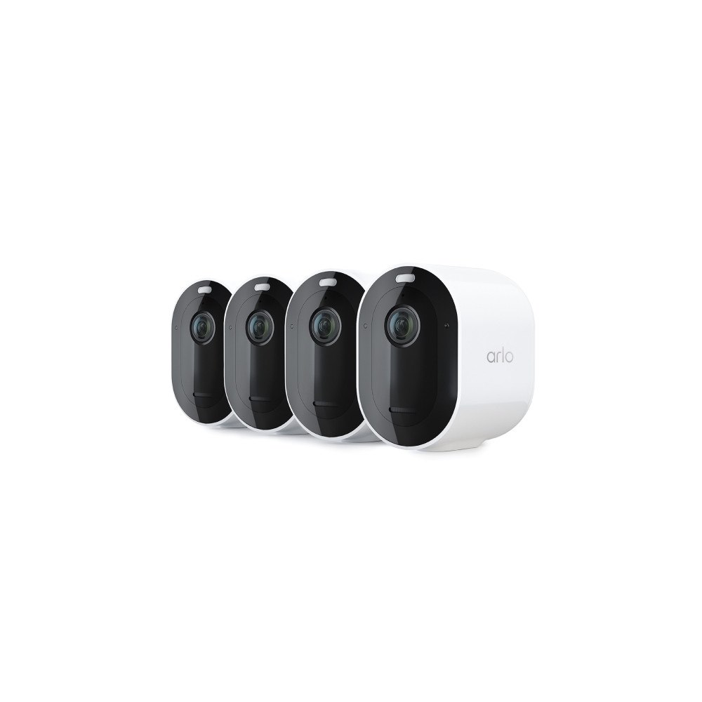 Arlo Arlo Pro 6 - 2025 Edition - nätverksövervakningskamera