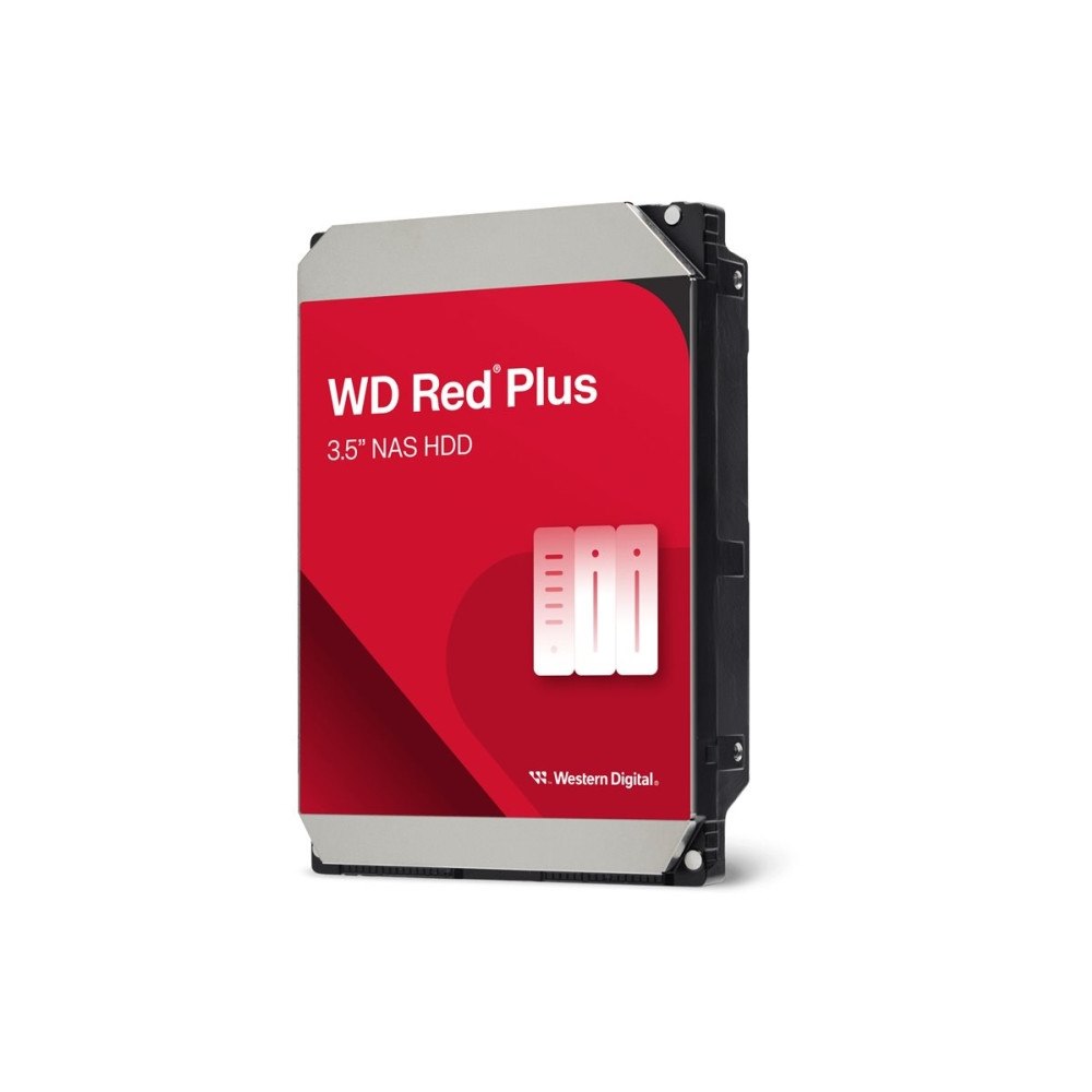 Western Digital WD Red Plus WD80EFPX