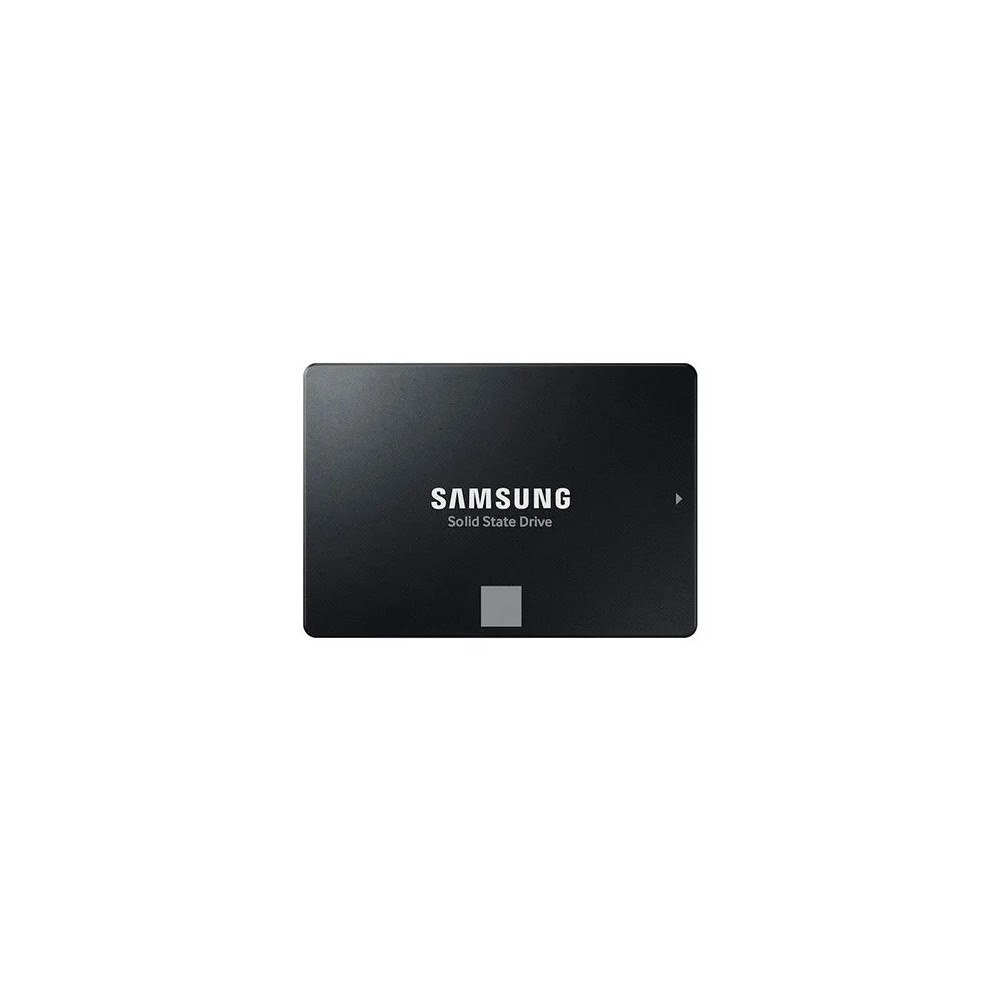 SAMSUNG Samsung 870 EVO MZ-77E250B