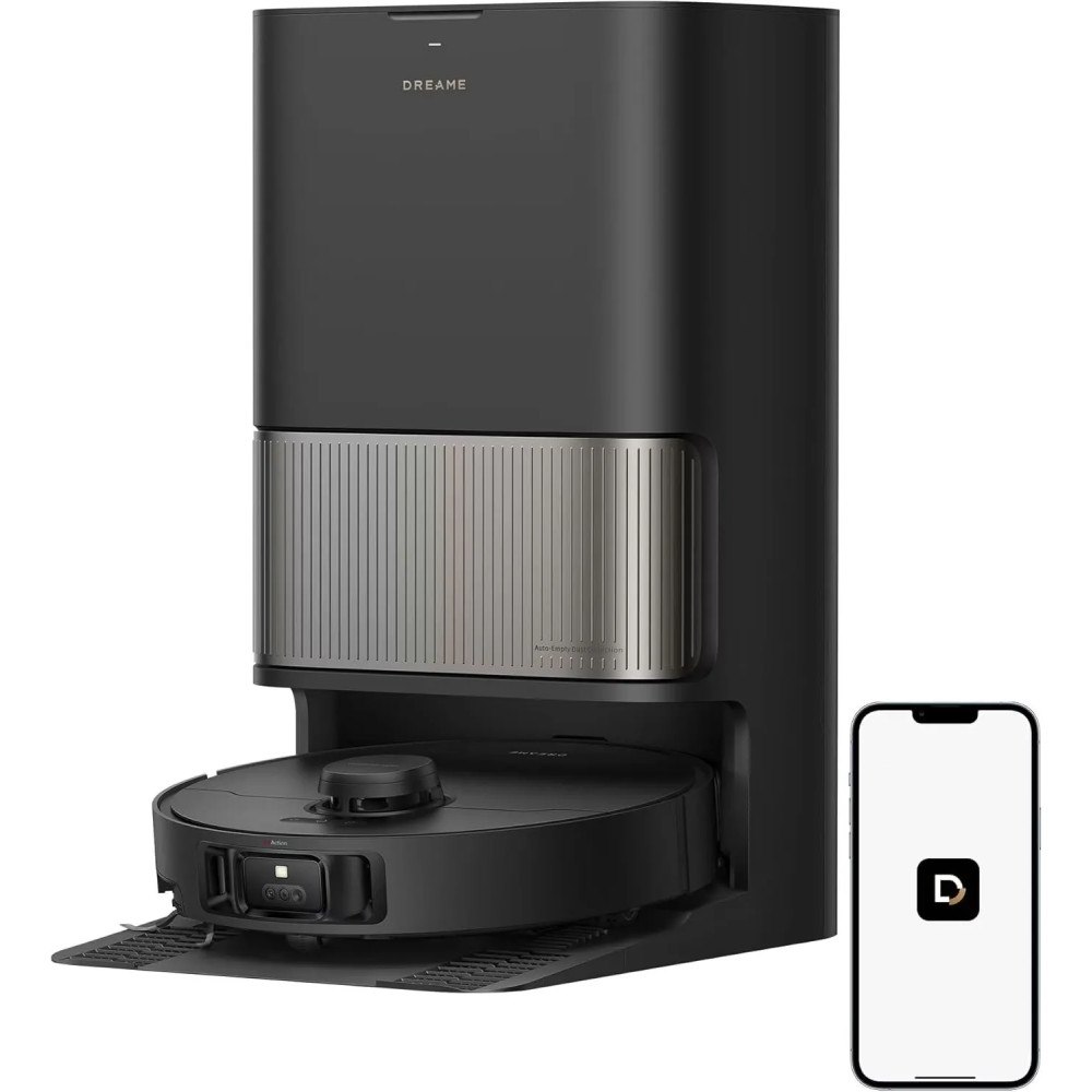 Dreame Dreame L40s Pro Ultra robotdammsugare