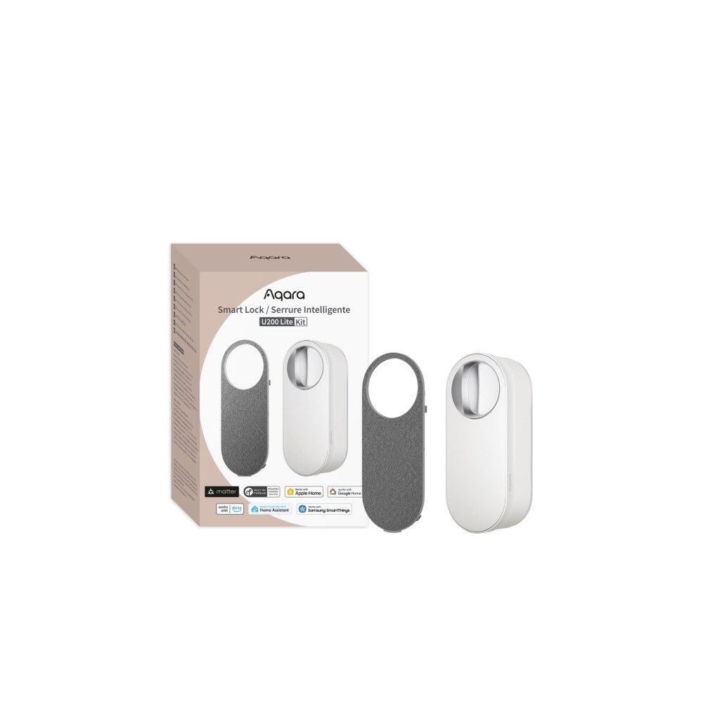Aqara Aqara Smart Lock U200 Lite Kit