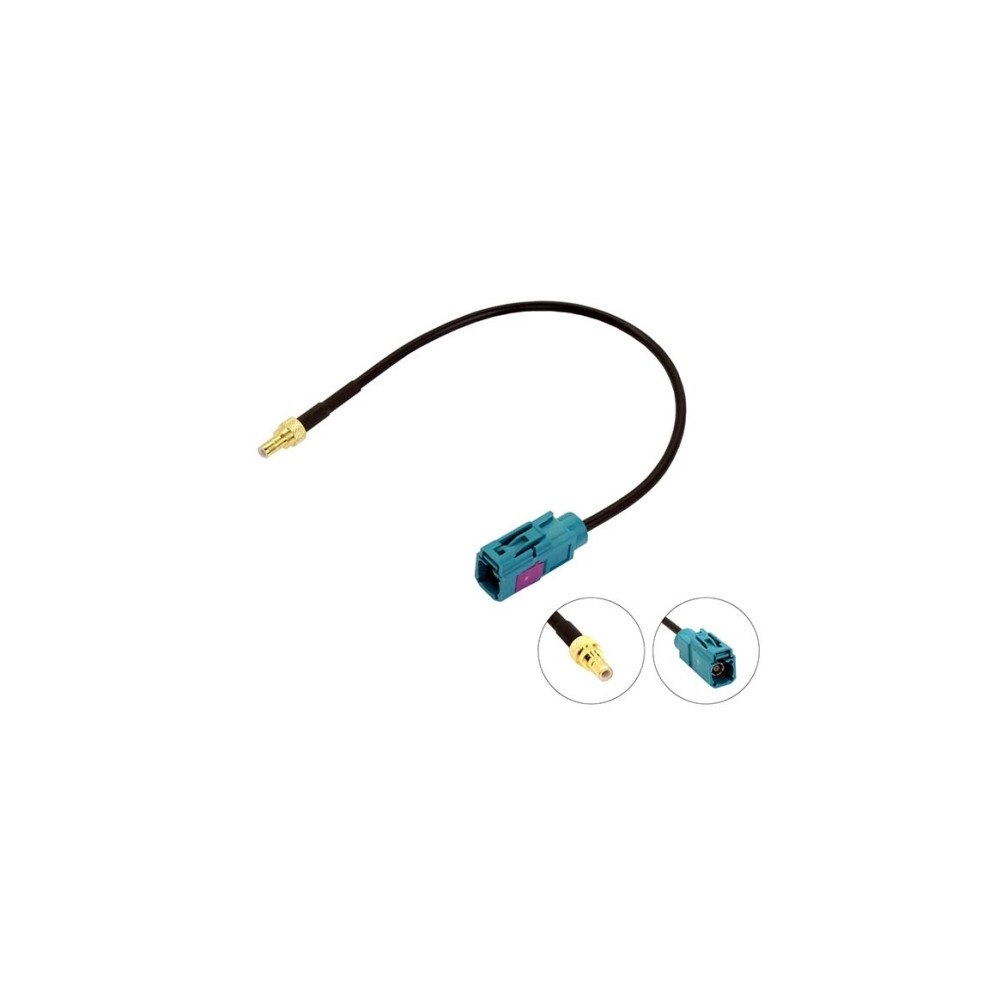 connects2 Ct27aa149 fakra hun