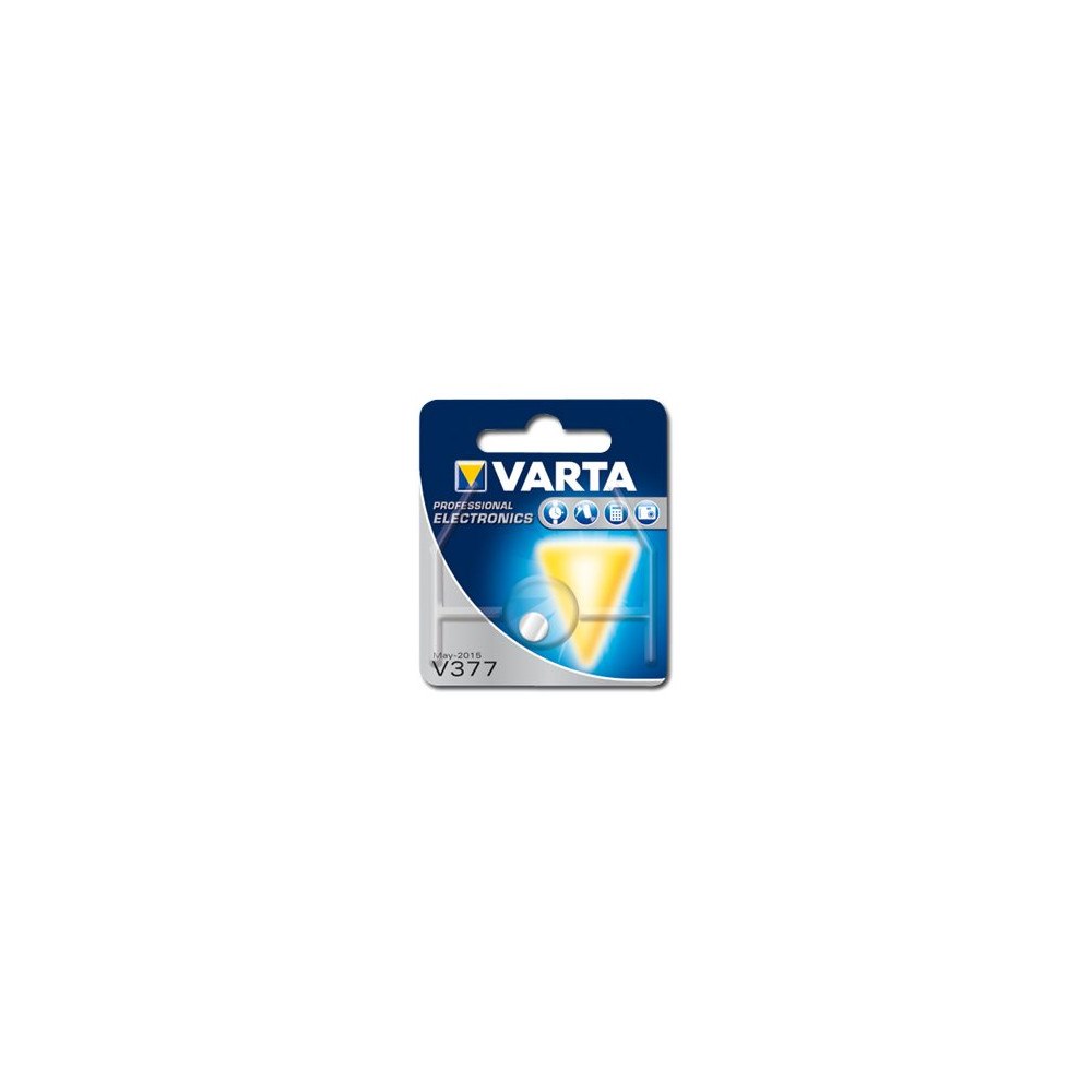 Varta Varta V 377