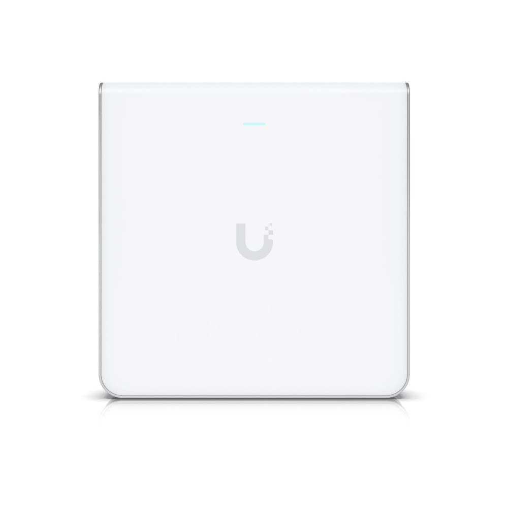 Ubiquiti Ubiquiti UniFi U6 Enterprise - trådlös åtkomstpunkt - Wi-Fi 6E