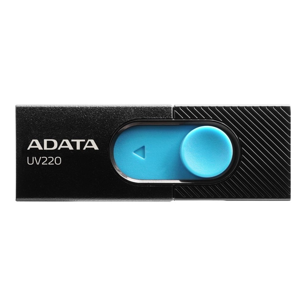 ADATA Technology ADATA UV220 - USB flash-enhet - 32 GB