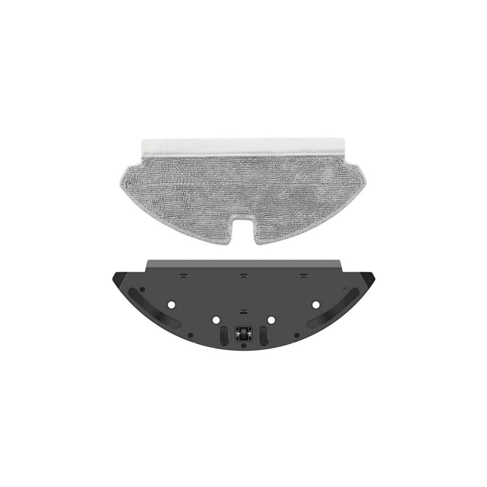 Dreame Dreame RMP15, Moppdyna, Robotdammsugare, Svart, Grå, Dreame,...