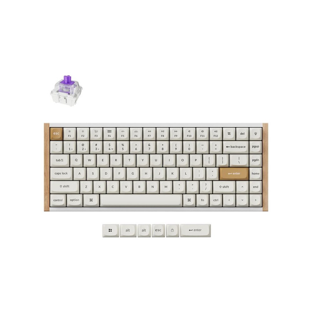 Keychron Keychron K2 HE