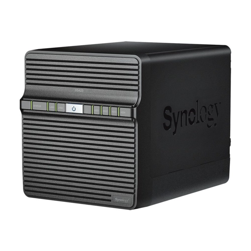 Synology Synology Disk Station DS423