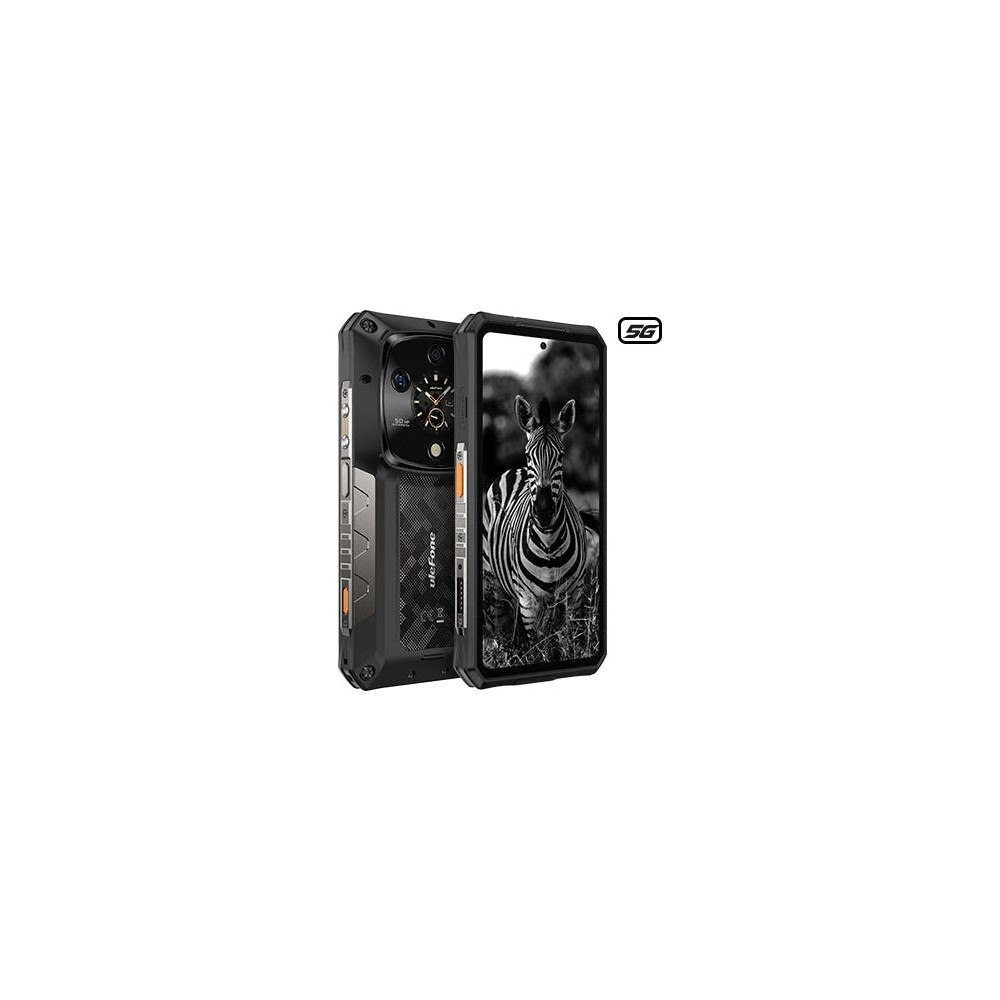 Ulefone Ulefone Armor 28 Ultra, 16,9 cm (6.67"), 16 GB, 1 TB, 50 MP,...