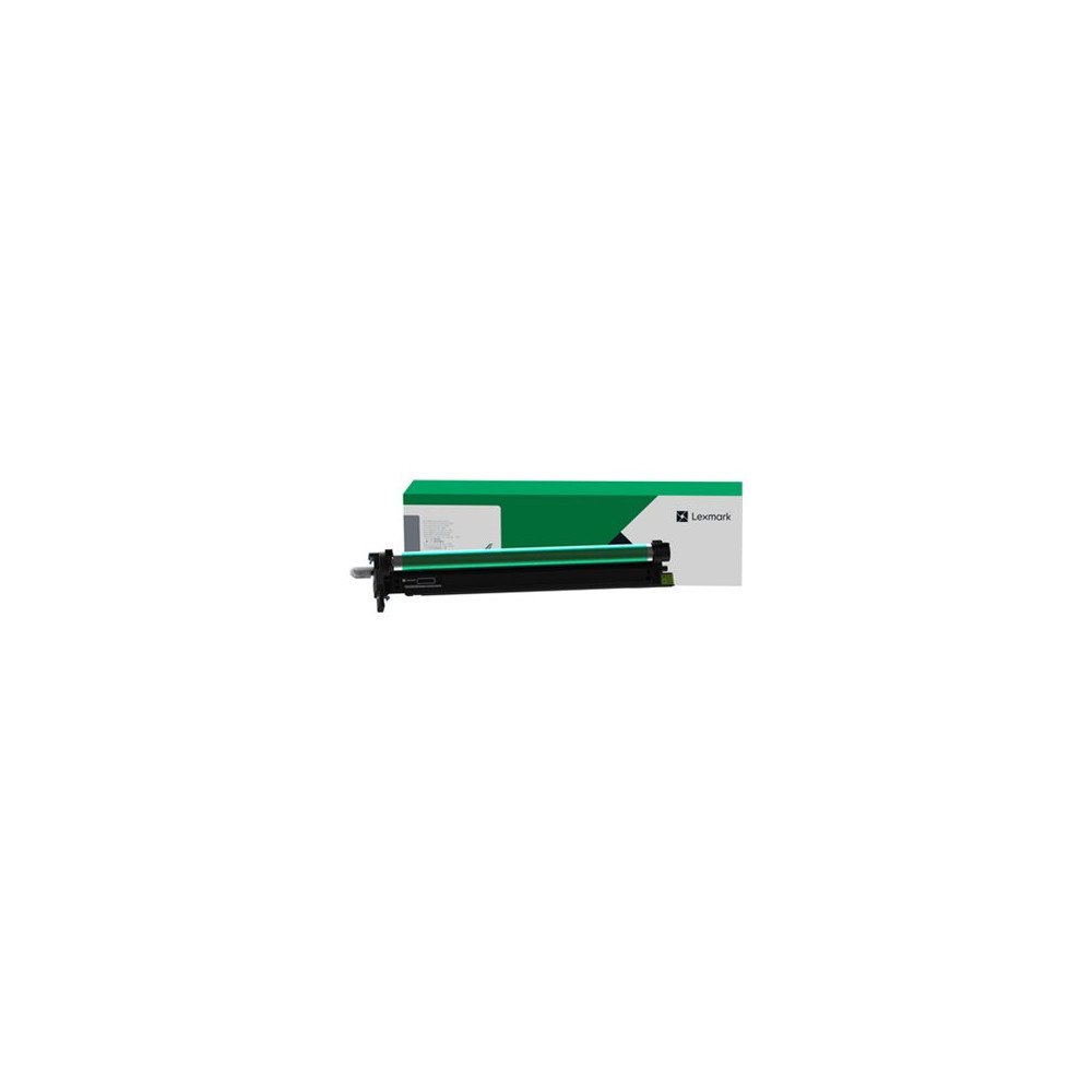 LEXMARK Lexmark - svart - fotokonduktiv enhet - LCCP