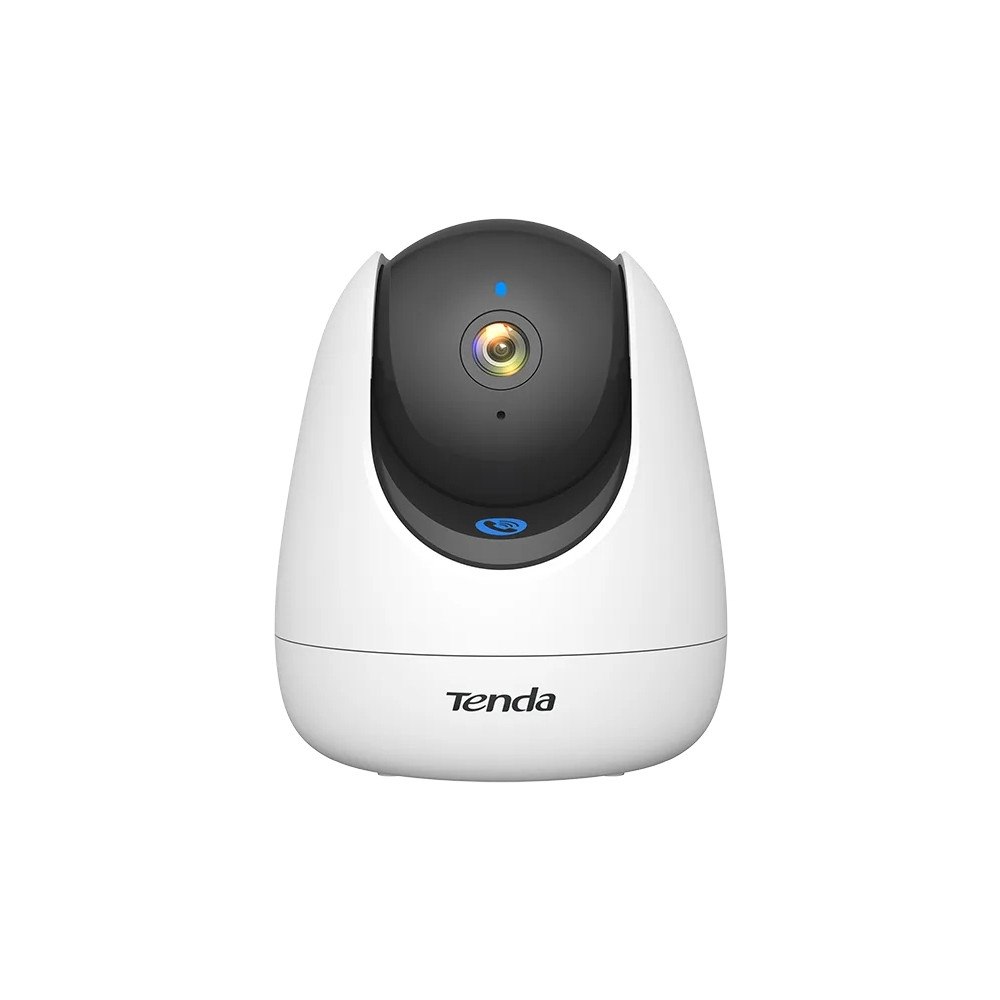 TENDA Tenda RP7, IP-säkerhetskamera, inomhus, Kabel & Trådlös, CE,...