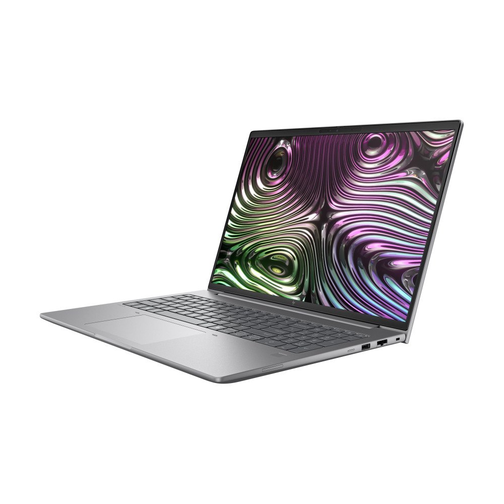HP HP ZBook X G1i Mobile Workstation - AI PC, AI Workstation - 16" - Intel Core Ultra 7 - 255H - 32 GB RAM - 1 TB SSD - hel...