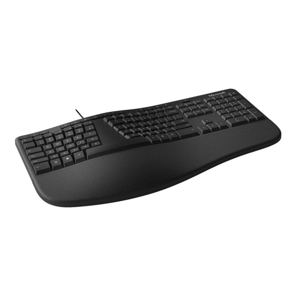 Microsoft Microsoft Ergonomic Keyboard