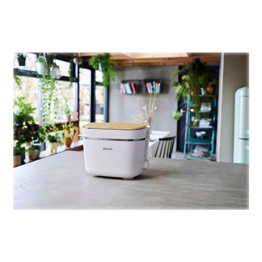 Philips Philips Series 5000 HD2640 Eco Conscious Edition