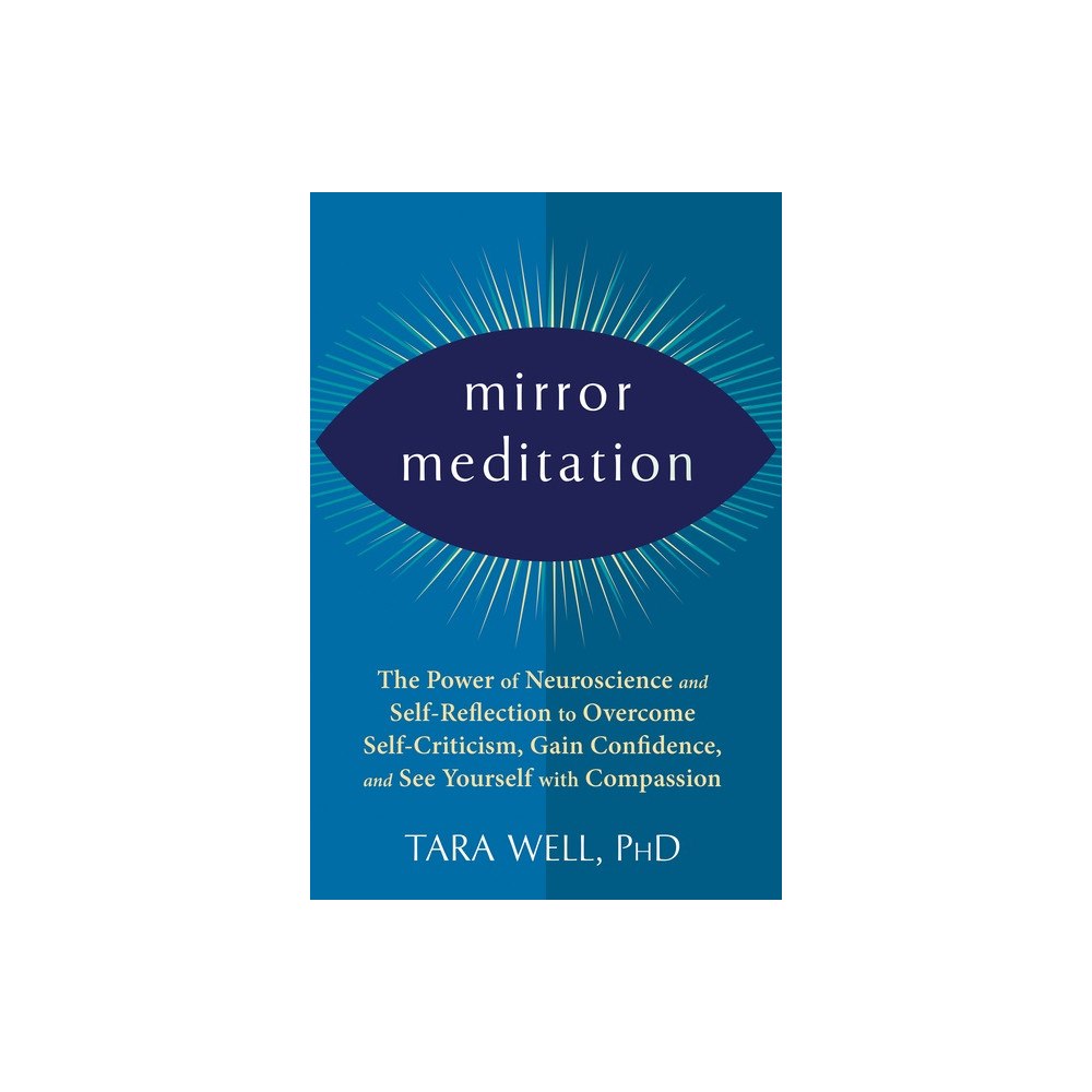Hachette UK Distribution Ltd Mirror Meditation (häftad, eng)