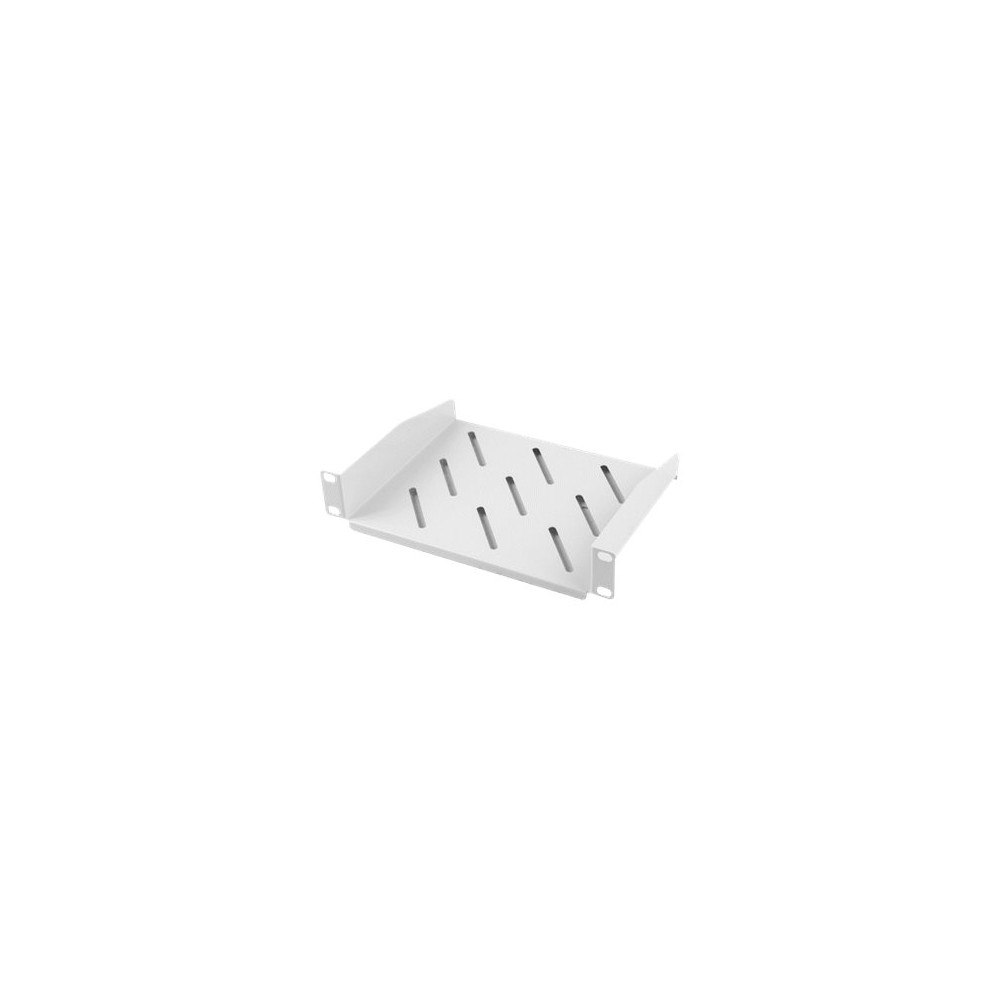 LANBERG Lanberg - hylla för rack - 1U