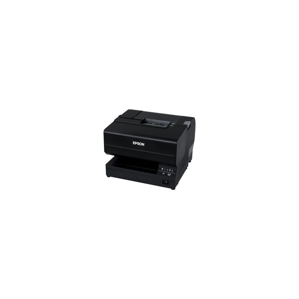 EPSON Epson TM J7700 - kvittoskrivare - svartvit - bläckstråle