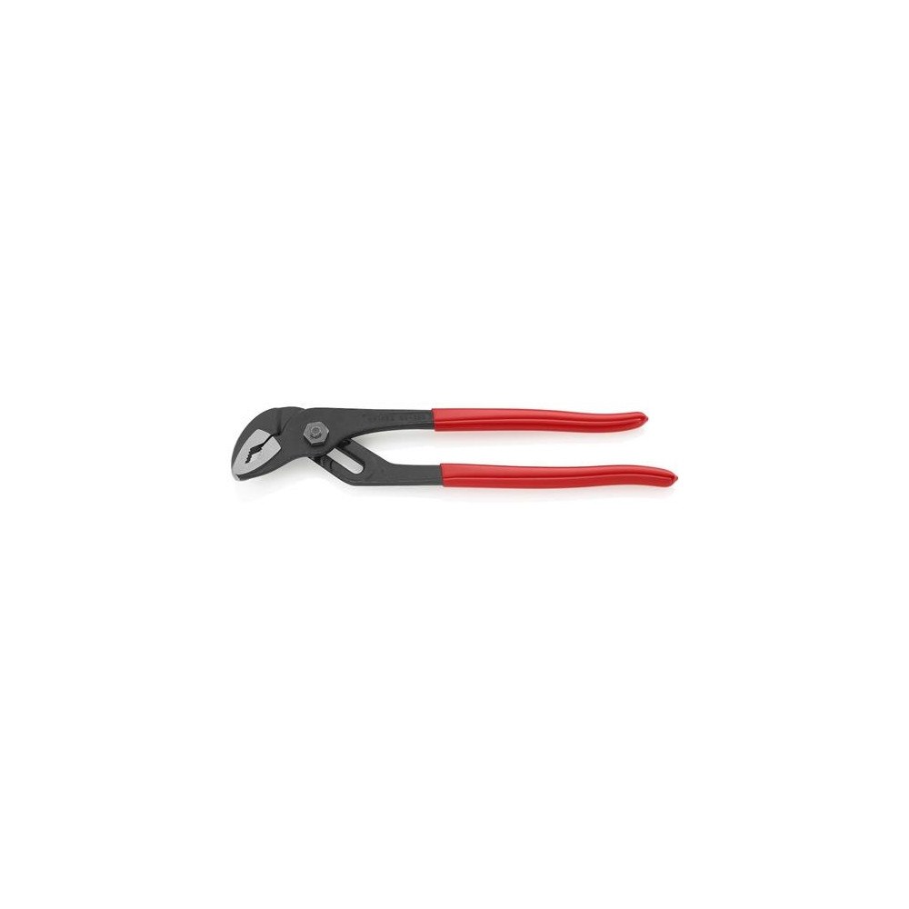 Knipex Knipex 89 01 250, Polygriptång, 3,4 cm, 3,6 cm, Kromvanadins...