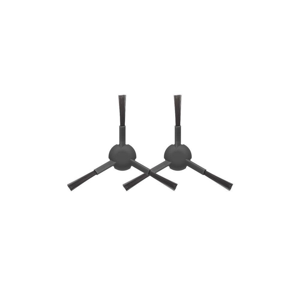 Dreame Dreame RSB9, Sidoborste, Robotdammsugare, Svart, Dreame, L10...