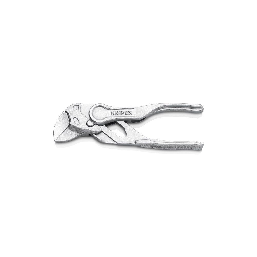 Knipex Knipex tång/skruvmejsel 100mm