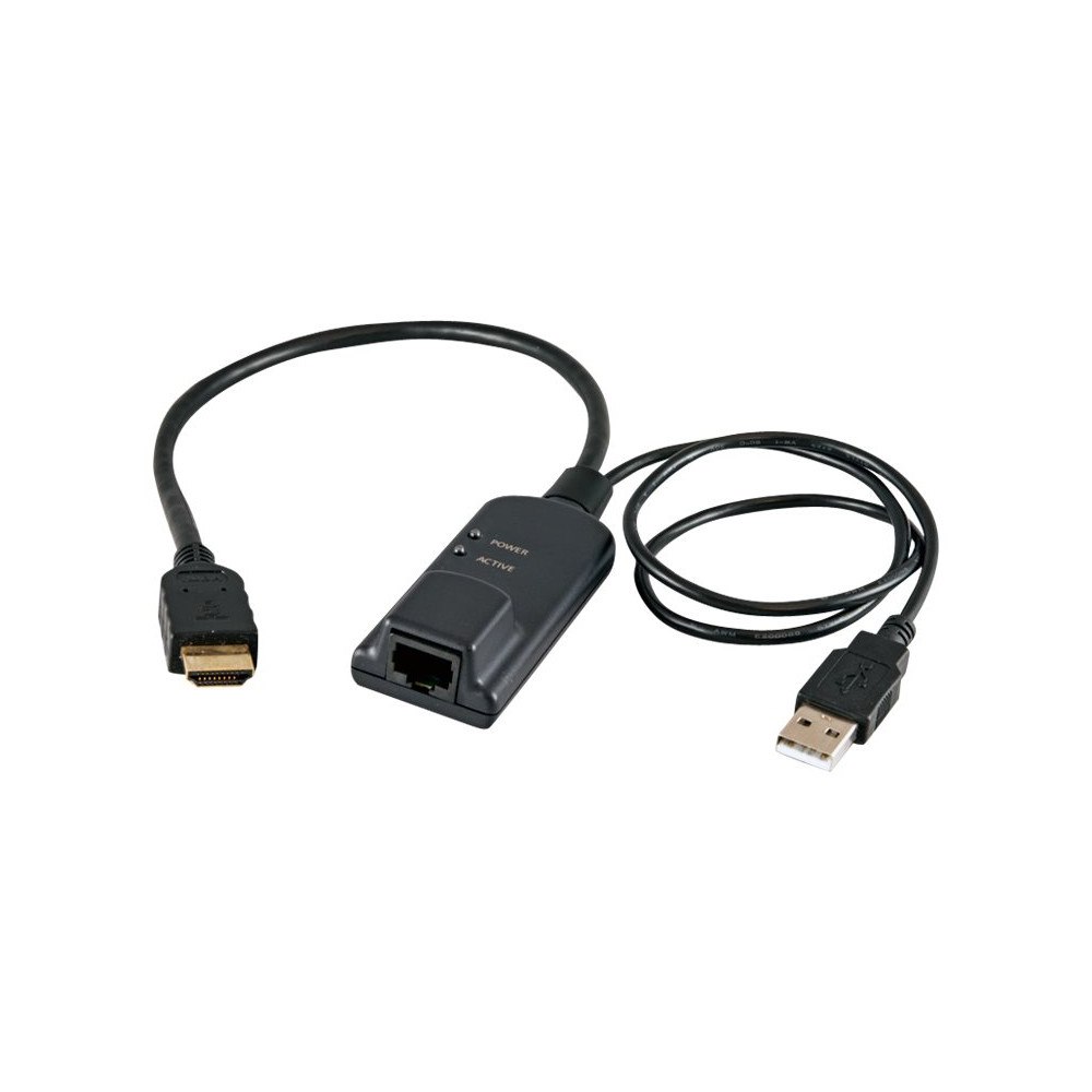 Emerson Electric Avocent Server Interface Module