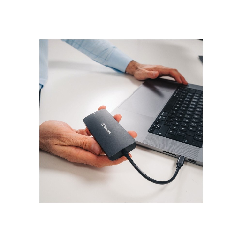 VERBATIM Verbatim CMH 05