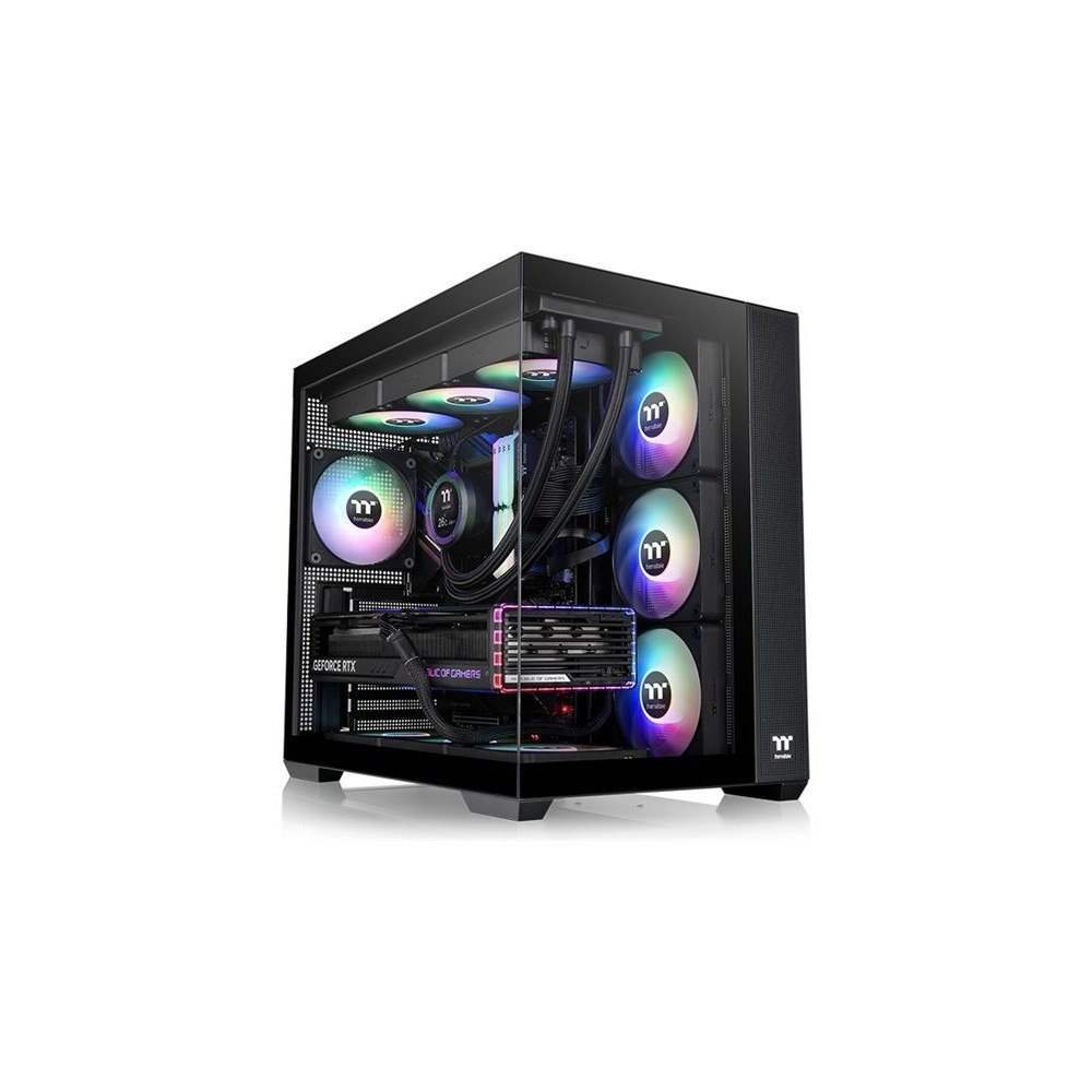 Thermaltake Thermaltake View 380 TG ARGB