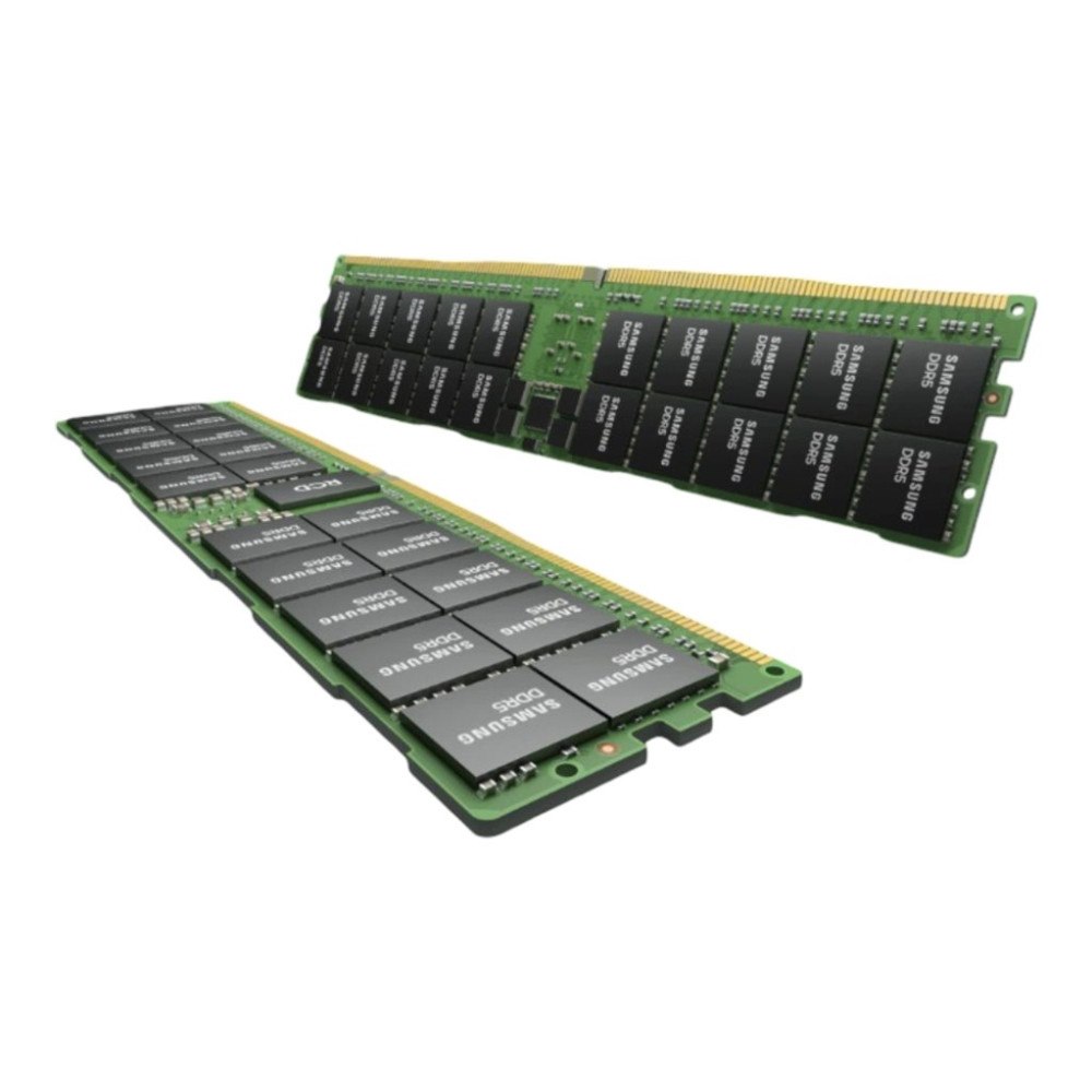 SAMSUNG Samsung - DDR5 - modul - 32 GB - DIMM 288-pin - 5600 MHz / PC5-44800 - registrerad