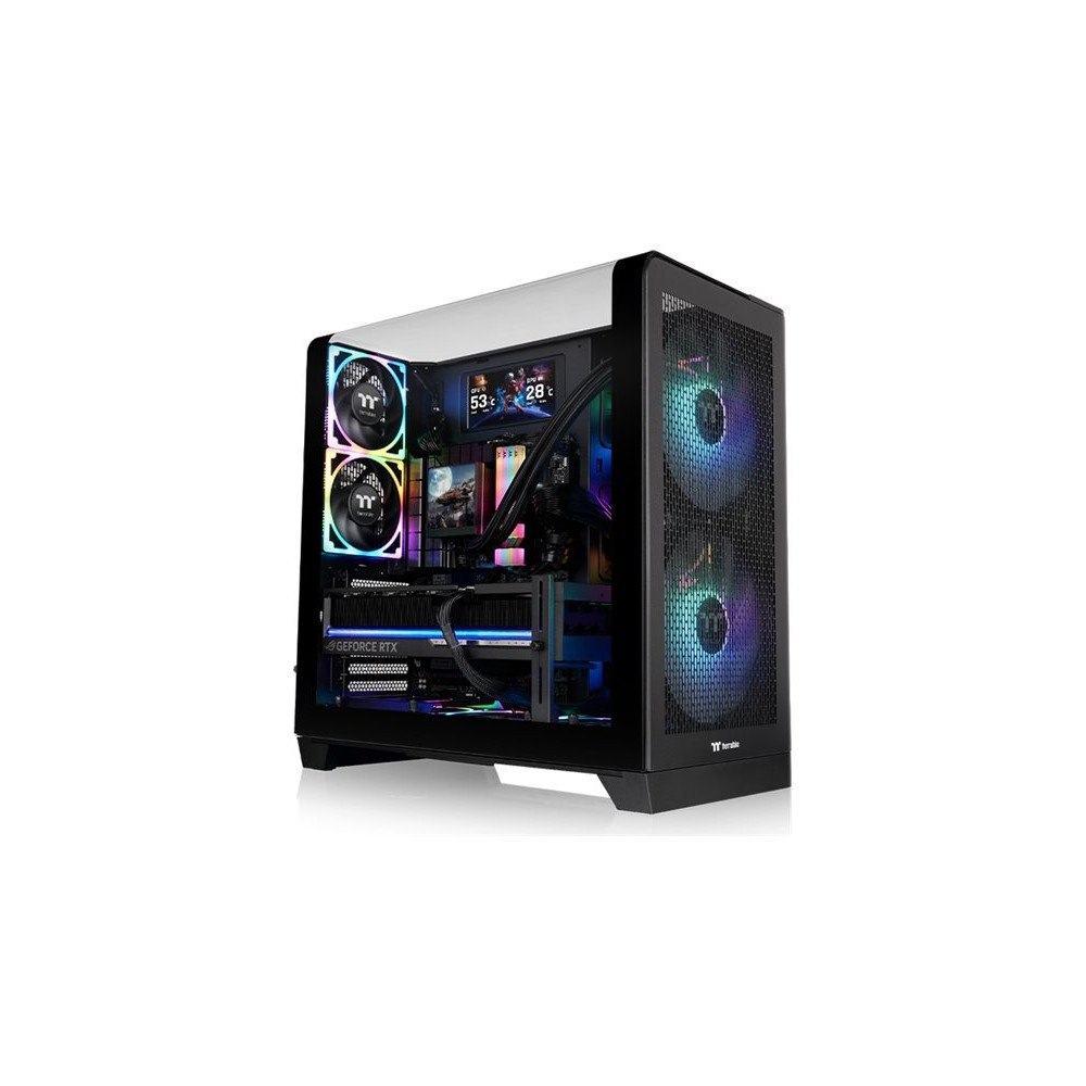 Thermaltake Thermaltake View 390 Air