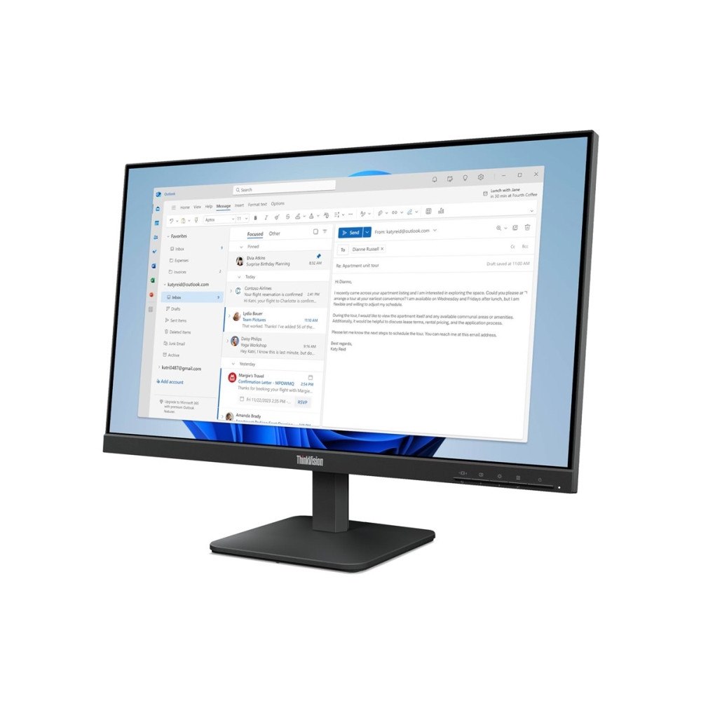 Lenovo Lenovo ThinkVision S24-4e