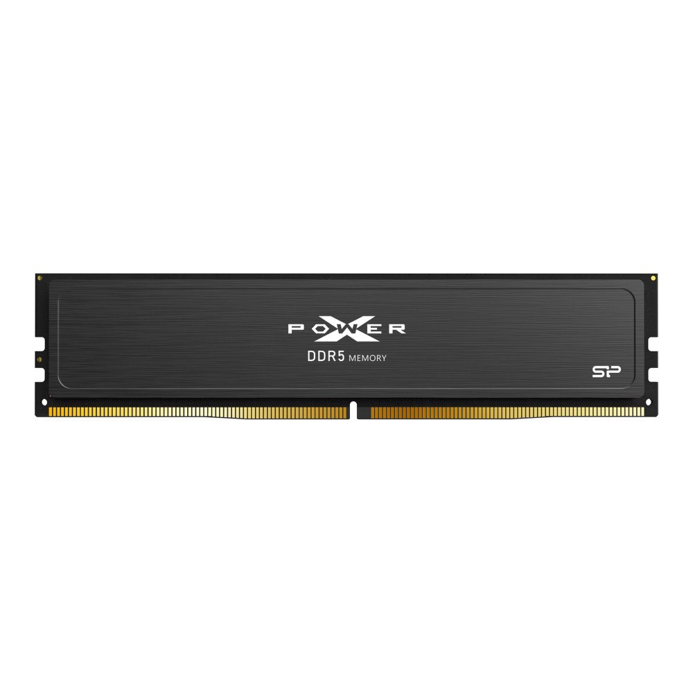 Silicon Power XPOWER Pulse - DDR5 - modul - 32 GB - DIMM 288-pin - 3000 MHz / PC5-24000 - ej buffrad