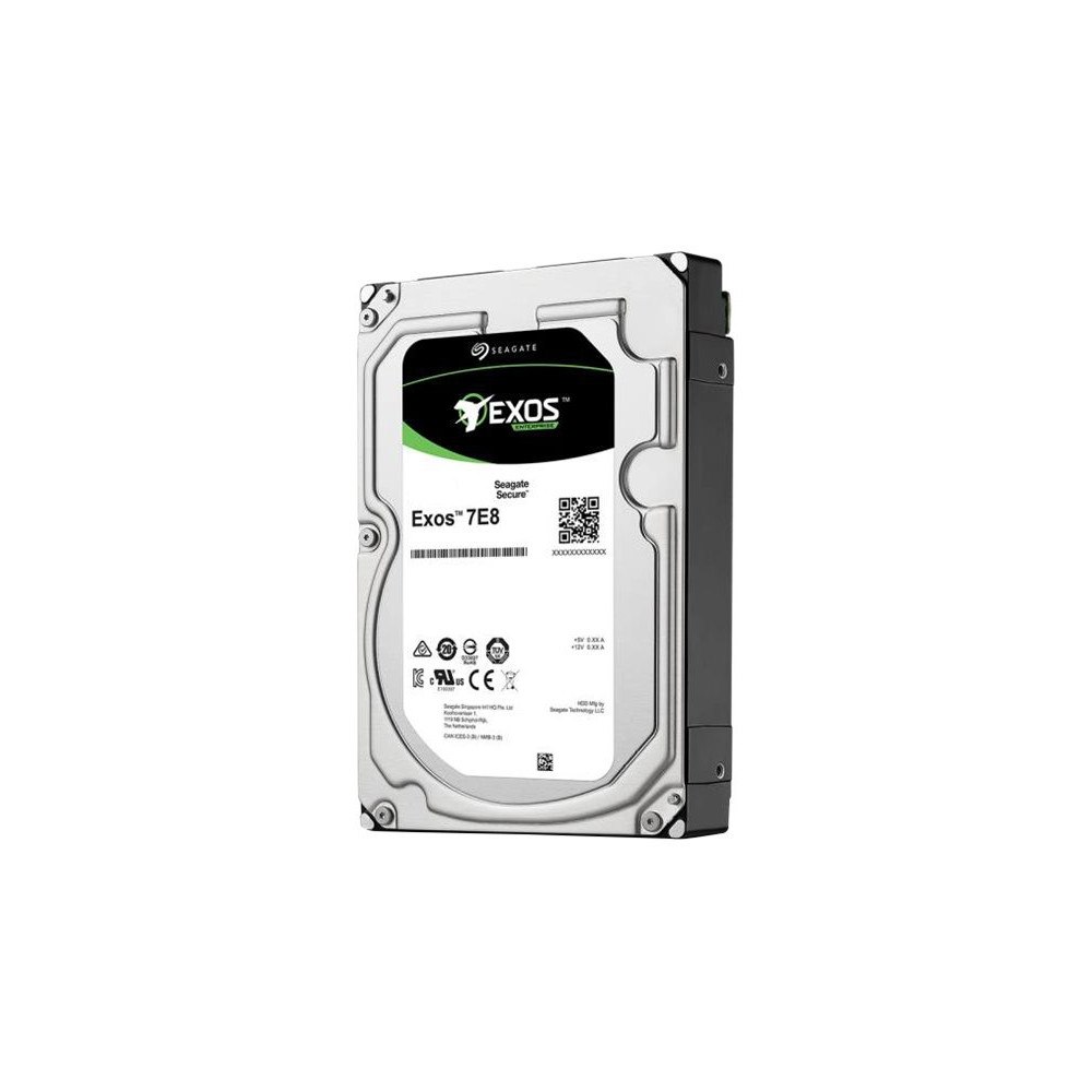 Seagate Seagate Exos 7E8 ST1000NM000A