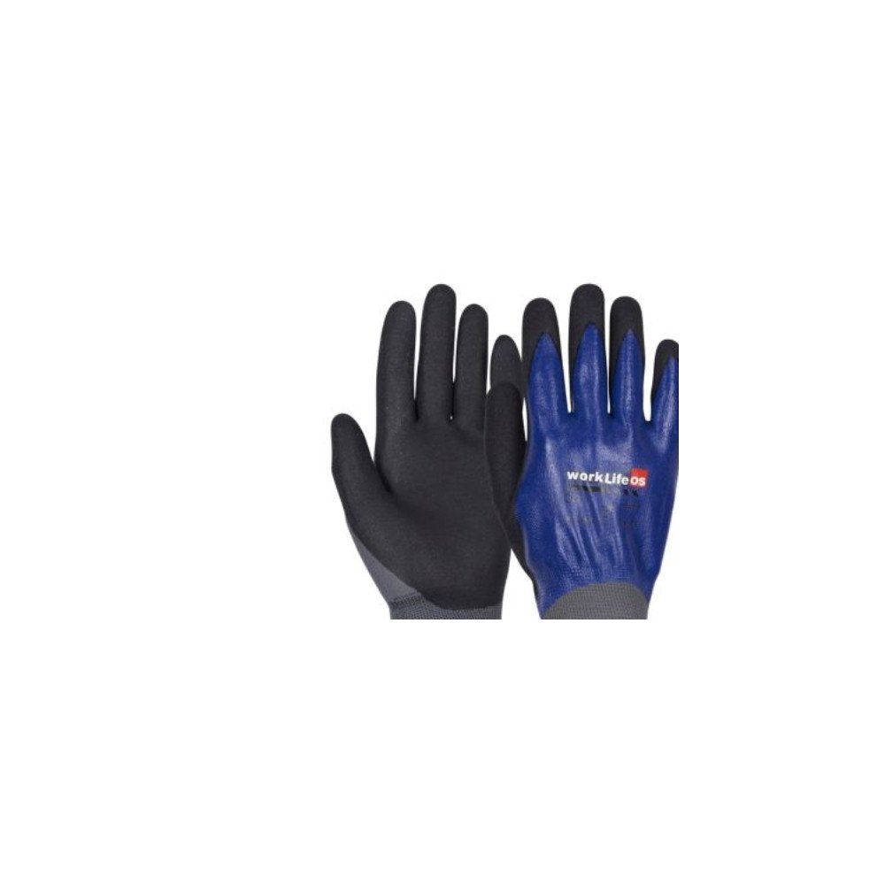 OTTO SCHACHNER Worklife Dry handske storlek 11