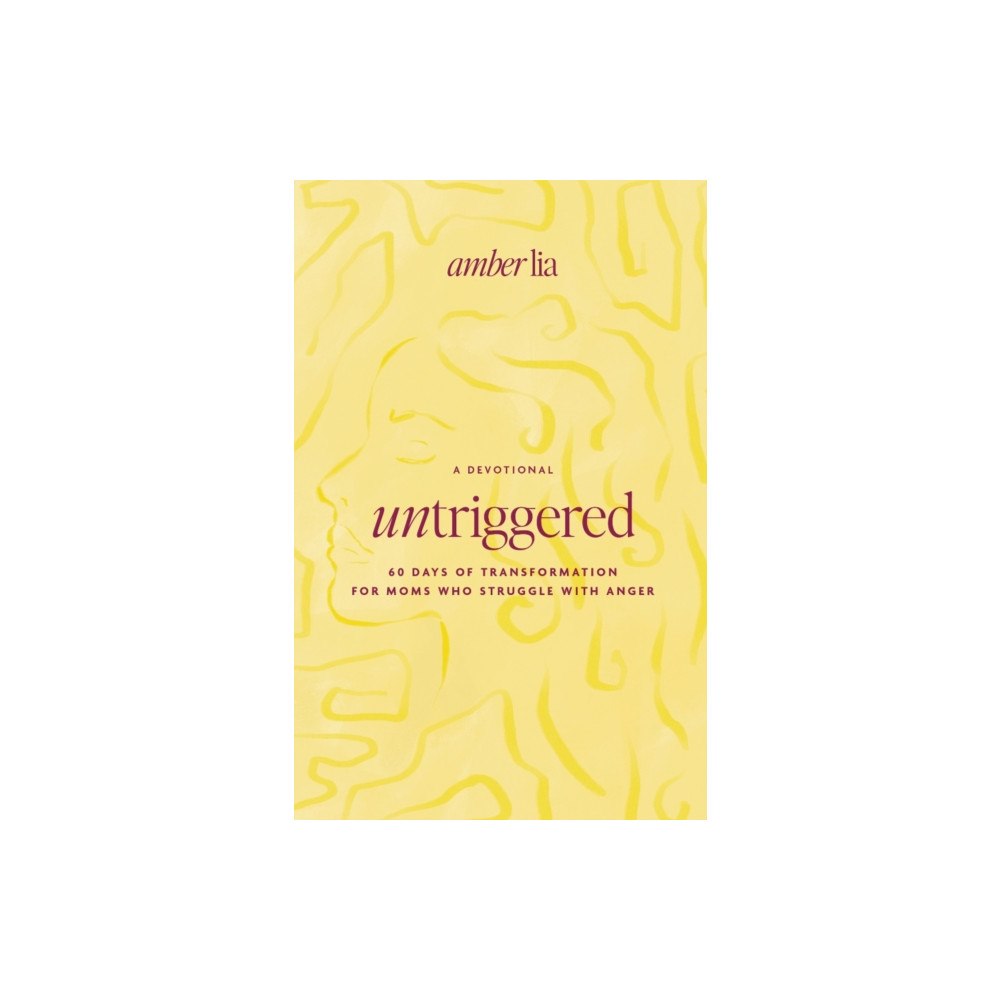 Moody Publishers Untriggered (häftad, eng)