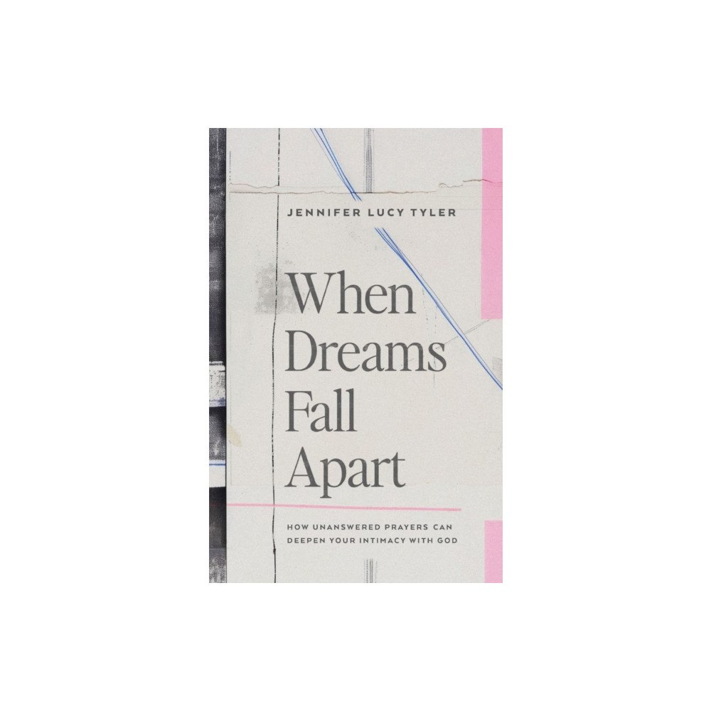 Moody Publishers When Dreams Fall Apart (häftad, eng)