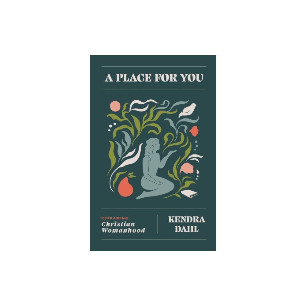 Moody Publishers Place for You, A (häftad, eng)