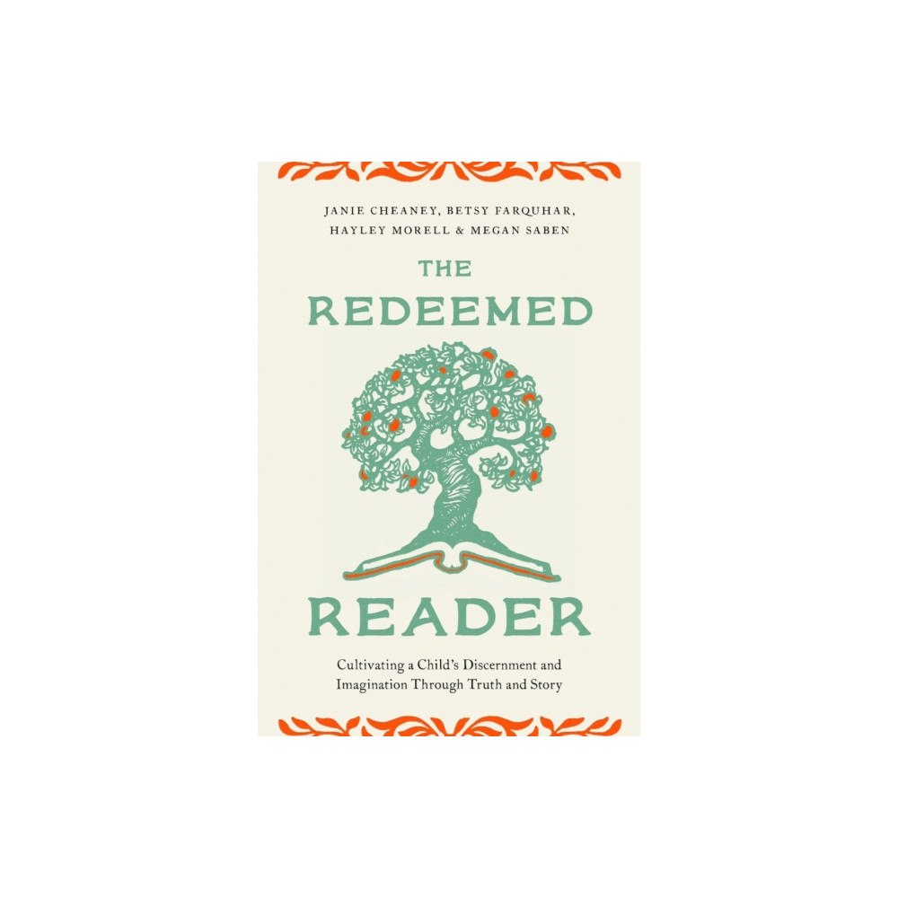 Moody Publishers Redeemed Reader, The (häftad, eng)