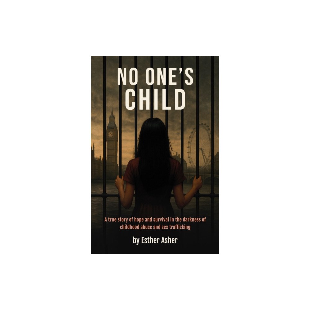 Malcolm Down Publishing Ltd No One's Child (häftad, eng)