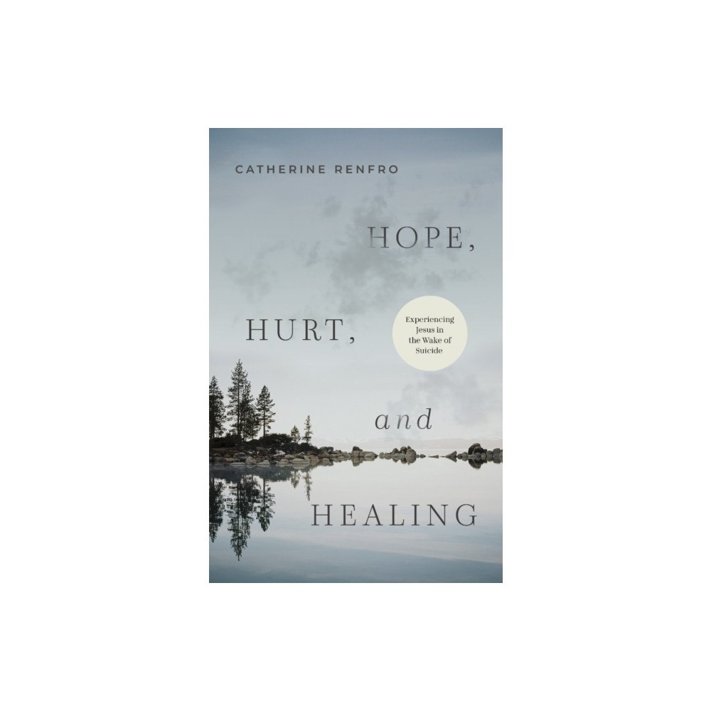 B & H Pub Group Hope, Hurt, and Healing (häftad, eng)