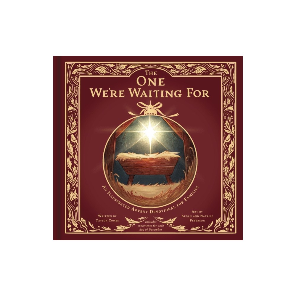 B & H Pub Group The One We're Waiting for (inbunden, eng)