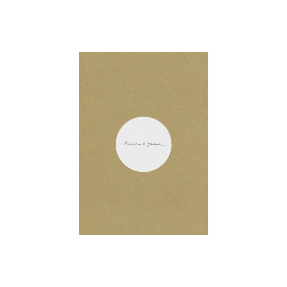 Poursuite editions Kirsten & Yasse (häftad, eng)