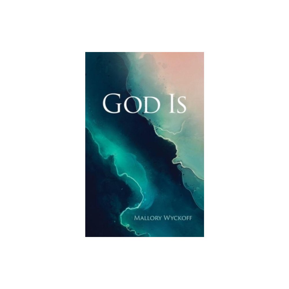 William b eerdmans publishing co God Is (inbunden, eng)