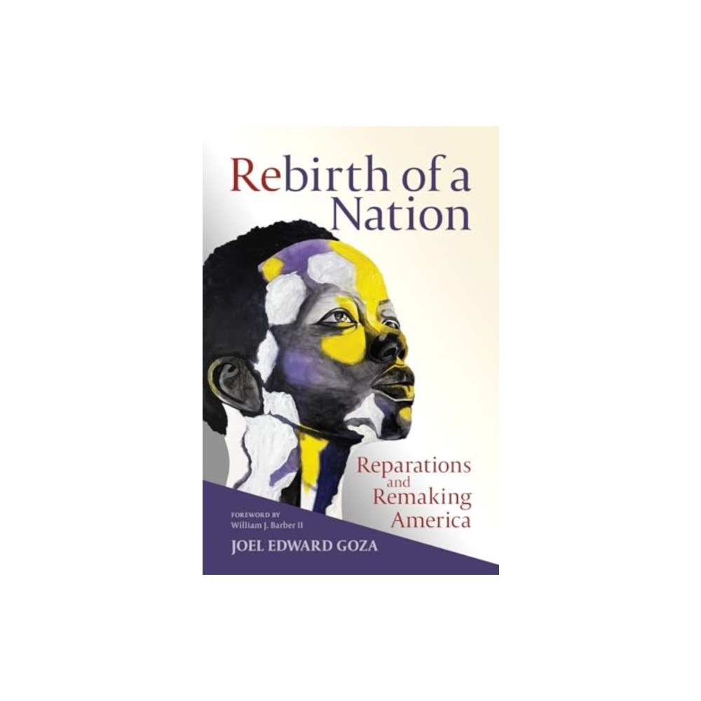 William b eerdmans publishing co Rebirth of a Nation (inbunden, eng)