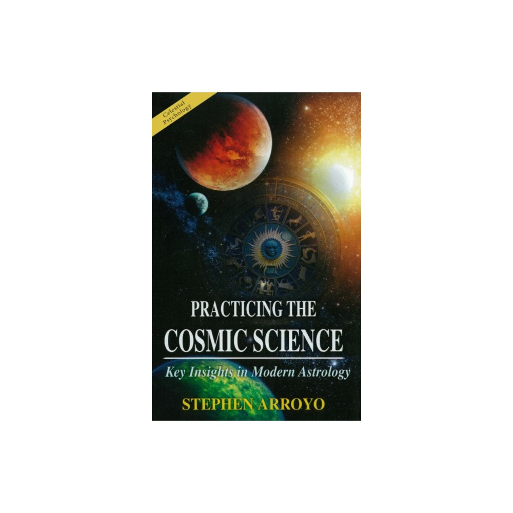 CRCS Publications,U.S. Practicing the Cosmic Science (häftad, eng)