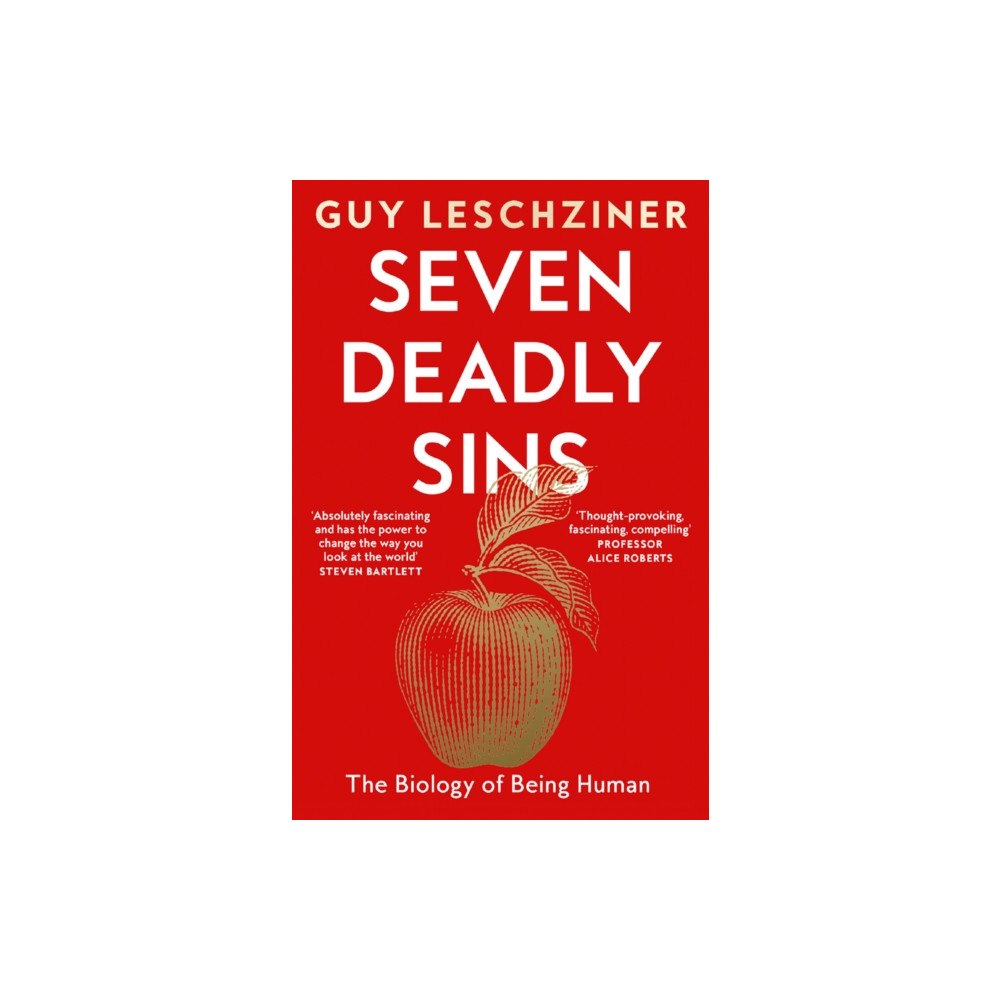 HarperCollins Publishers Seven Deadly Sins (häftad, eng)
