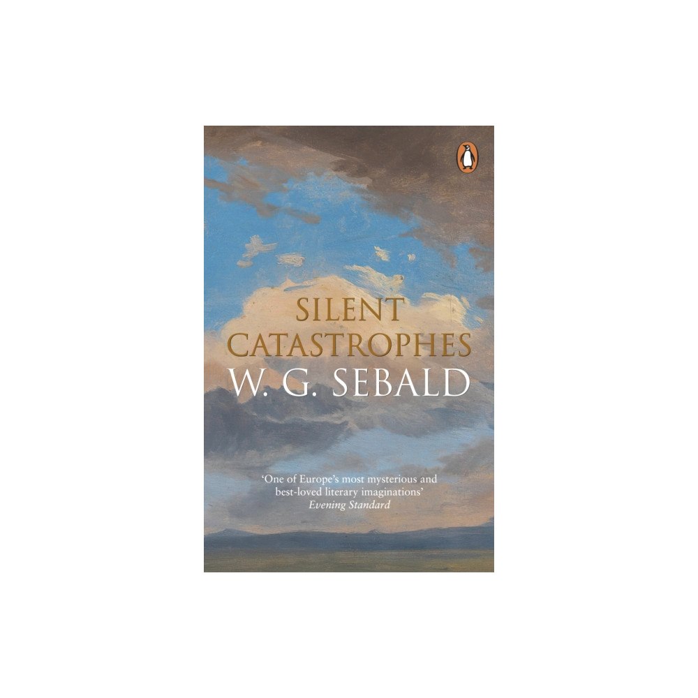 Penguin books ltd Silent Catastrophes (häftad, eng)