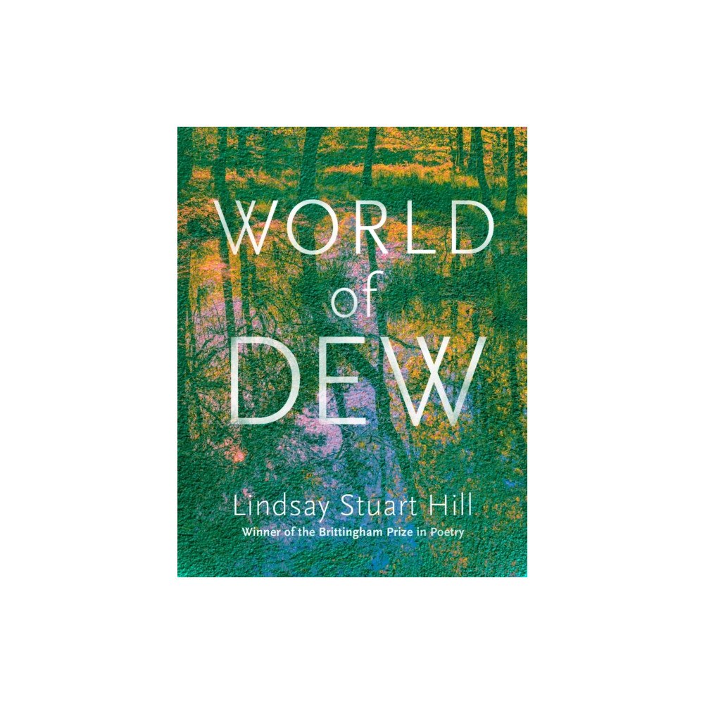 University of Wisconsin Press World of Dew (häftad, eng)