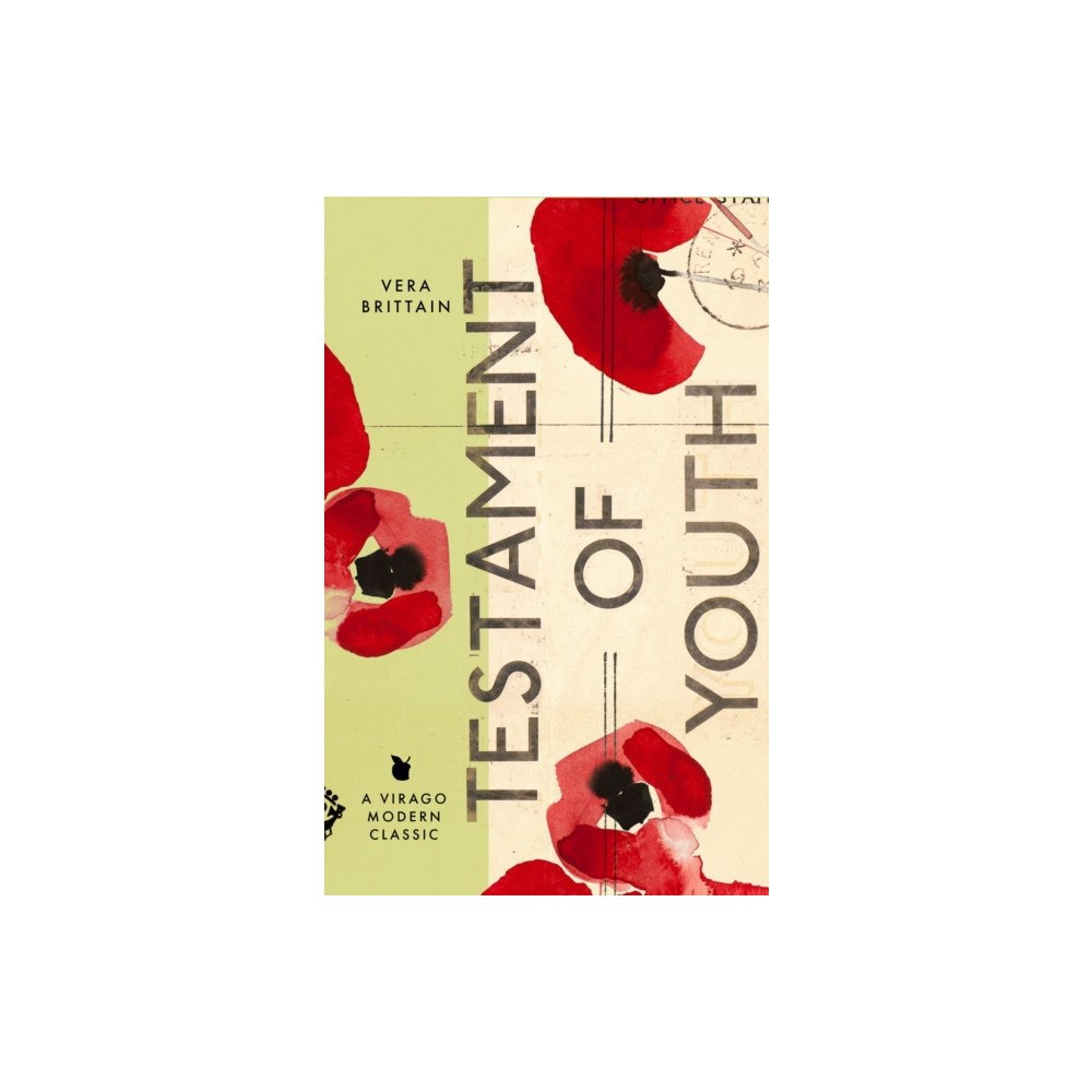 Little, Brown Book Group Testament Of Youth (häftad, eng)